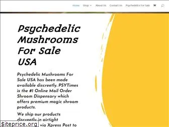 psychedelicstimes.com