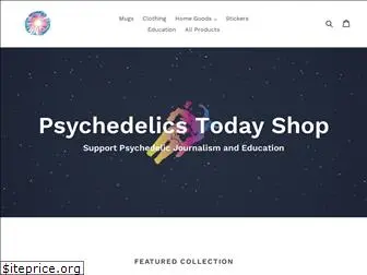 psychedelicstodayshop.com