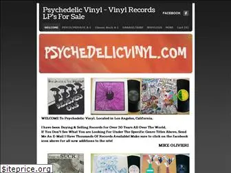 psychedelicvinyl.com