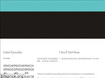 psychedpodcast.org