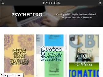 psychedpro.com