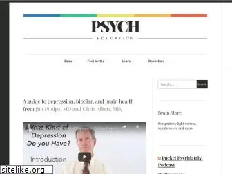 psycheducation.org