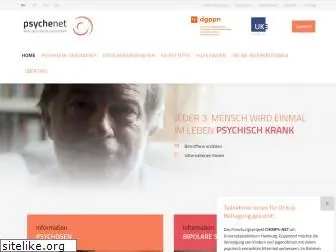 psychenet.de