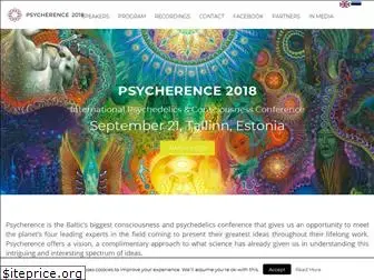psycherence.org