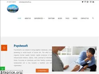 psychesoft.org