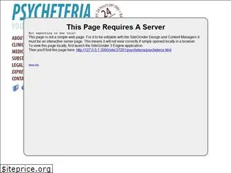 psycheteria.org