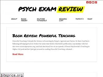 psychexamreview.com