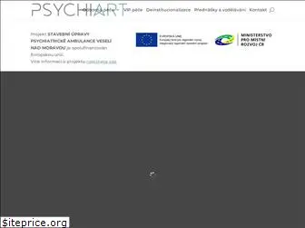 psychiart.cz