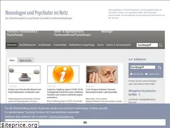 psychiater-im-netz.de