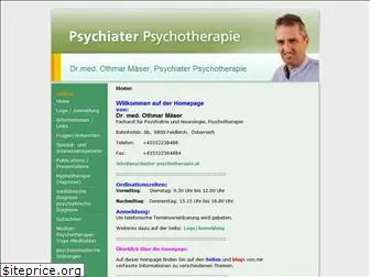 psychiater-psychotherapie.com