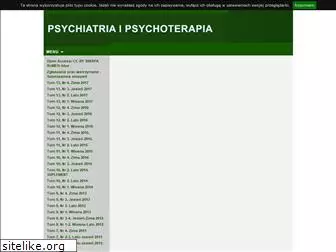 psychiatriapsychoterapia.pl