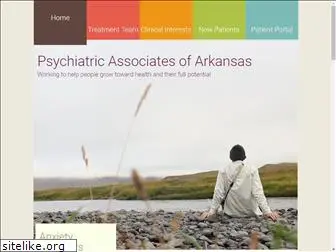 psychiatricassoc.com