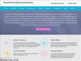 psychiatricbilling.com