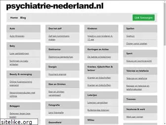 psychiatrie-nederland.nl