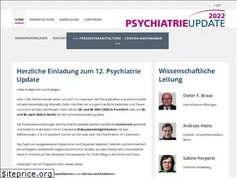 psychiatrie-update.com