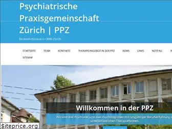 psychiatrie-zh.ch