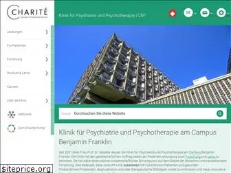 psychiatrie.charite.de