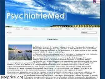 psychiatriemed.com