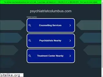 psychiatristcolumbus.com