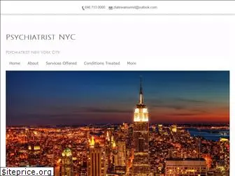 psychiatristnyc.com