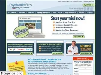 psychiatristsites.com