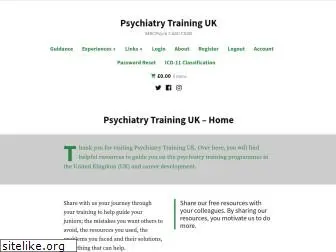 psychiatry-training.com