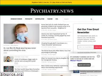 psychiatry.news