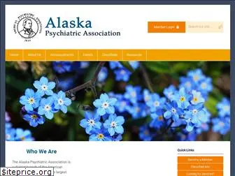 psychiatryalaska.org