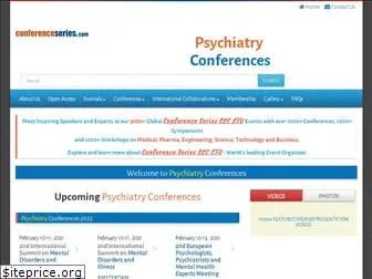 psychiatryconferences.com