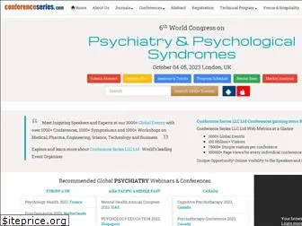 psychiatrycongress.com