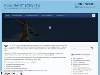 psychiatryexperts.co.uk