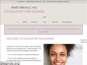 psychiatryforwomen.com