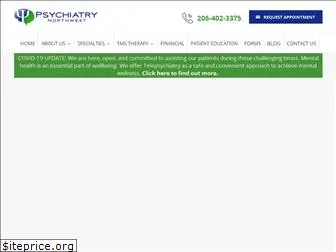 psychiatrynorthwest.com