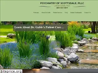 psychiatryofscottsdale.com