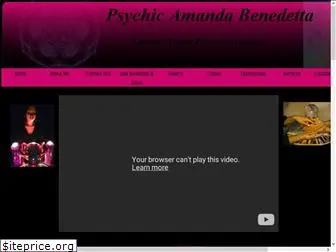 psychic-amanda.com