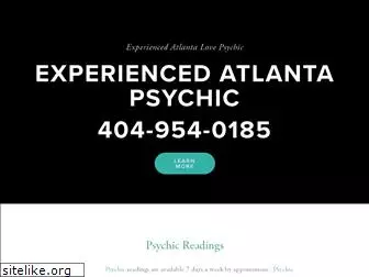 psychic-atlanta.com