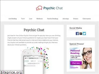 psychic-chat.co
