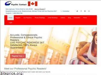 psychic-contact.ca