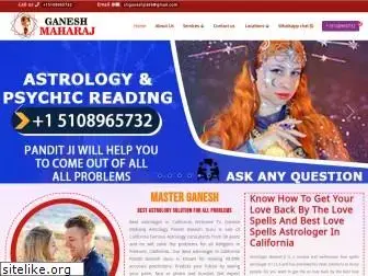 psychic-ganeshji.com