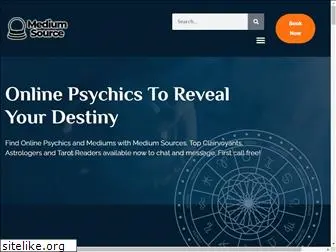 psychic-insights.com