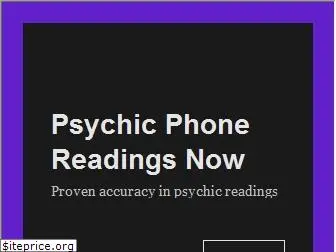 psychic-telephone.co.uk