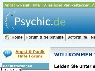 psychic.de