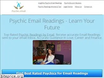 psychic.email