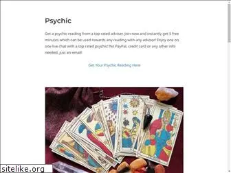 psychic.us.com