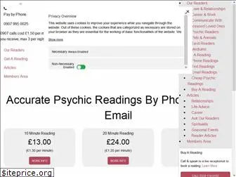 psychic2tarot.com