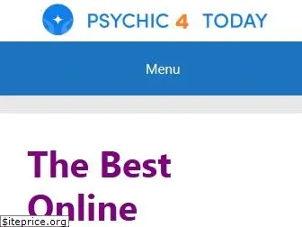 psychic4today.com