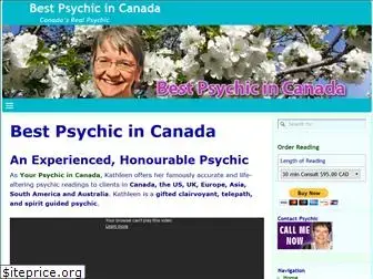 psychicanada.com