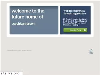 psychicanna.com