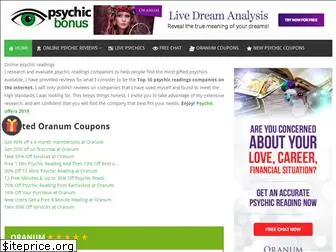 psychicbonus.com
