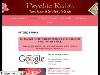 psychicbrunch.ca